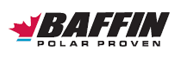 Baffin - логотип бренда