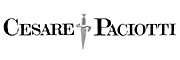 Cesare Paciotti - логотип бренда